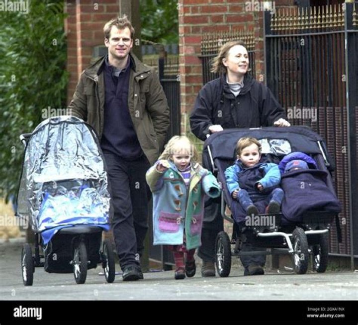 Meet Nell Williams, Eric Williams, Vincent Elliot Williams