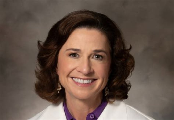 Dr. Helen Rogers, MD – Mobile, AL