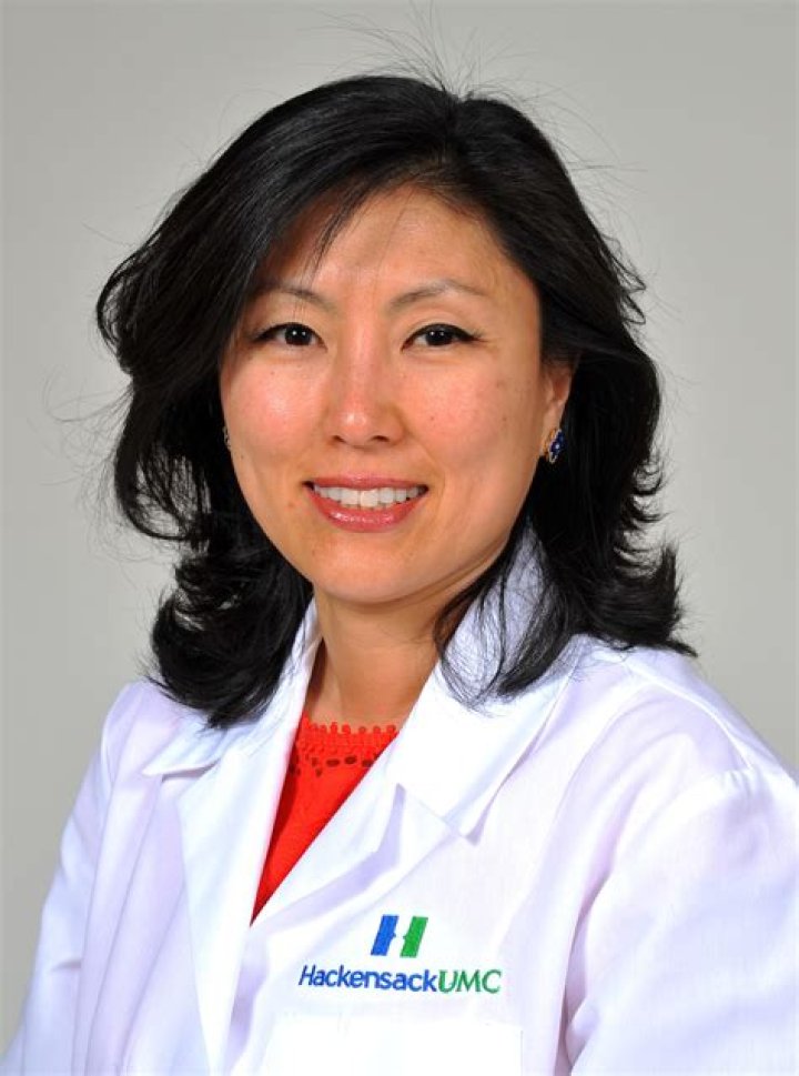 Dr. Helen Shin, MD – Hackensack, NJ