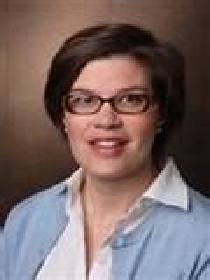 Dr. Helen Talbot, MD – Nashville, TN