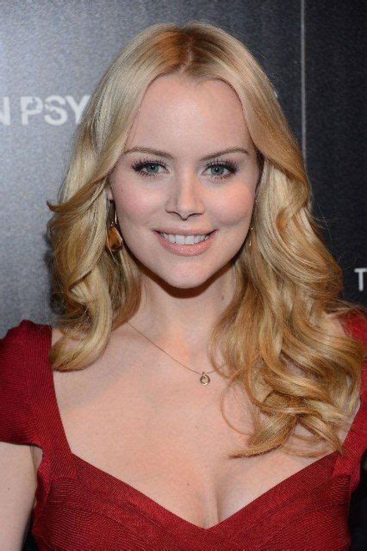 Helena Mattsson Bra Size, Age, Weight, Height, Measurements