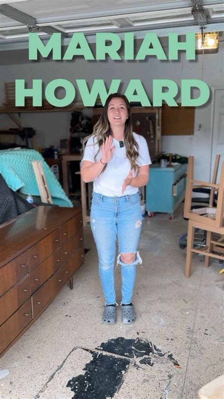 Help Find MISSING Mariah Howard