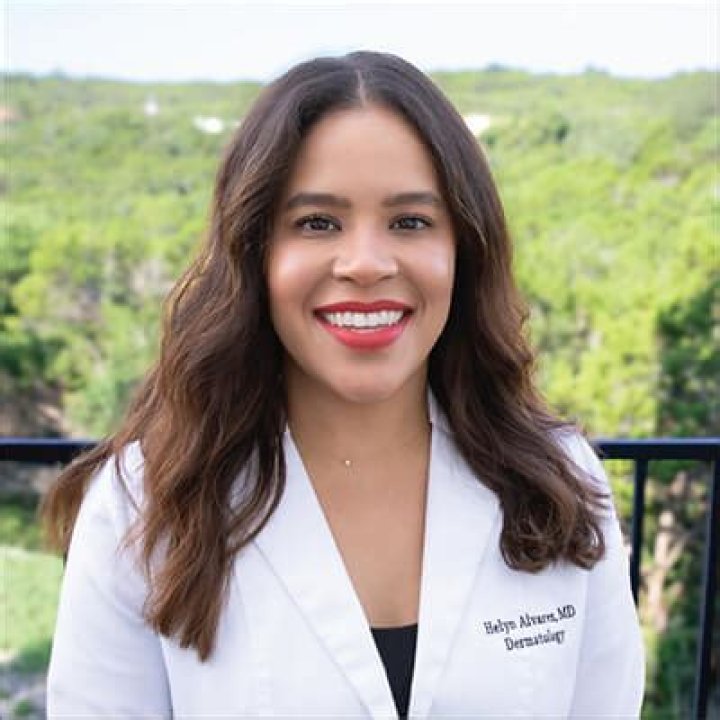 Dr. Helyn Alvarez, MD – Houston, TX
