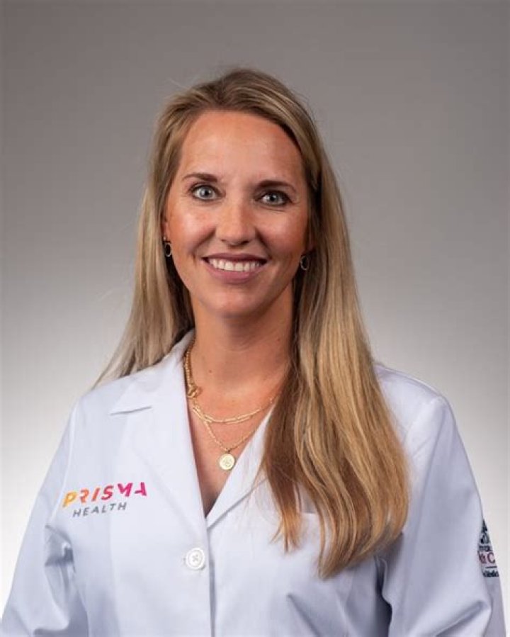 Dr. Hema Brazell, MD – Greenville, SC