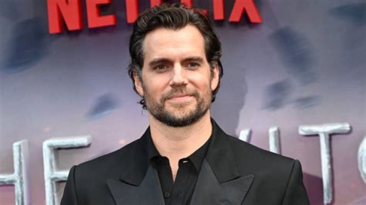 Henry Cavill’s dream project is marvelously nerdy