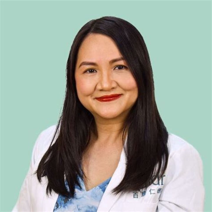 Dr. Henry Chen, MD – San Antonio, TX