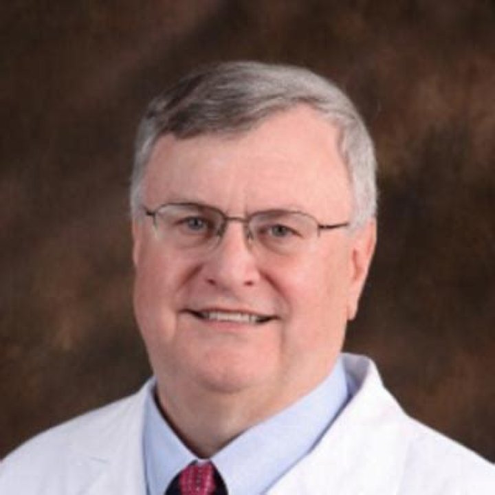 Dr. Henry Cline, MD – Vidalia, GA