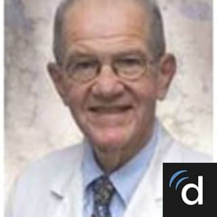 Dr. Henry Gelband, MD – Miami, FL