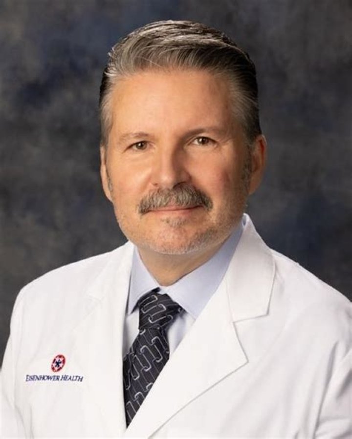 Dr. Henry Hauser, MD – Brandon, FL