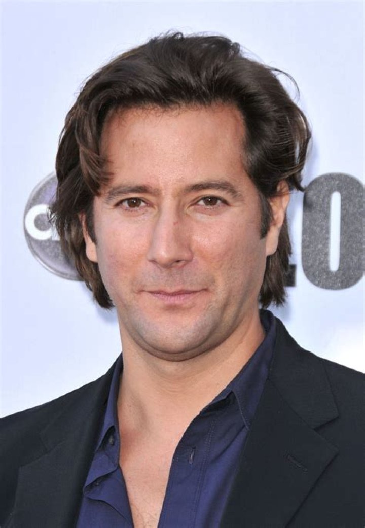 Henry Ian Cusick Age, Wiki, Biography, Net Worth, Married, Wife, Height