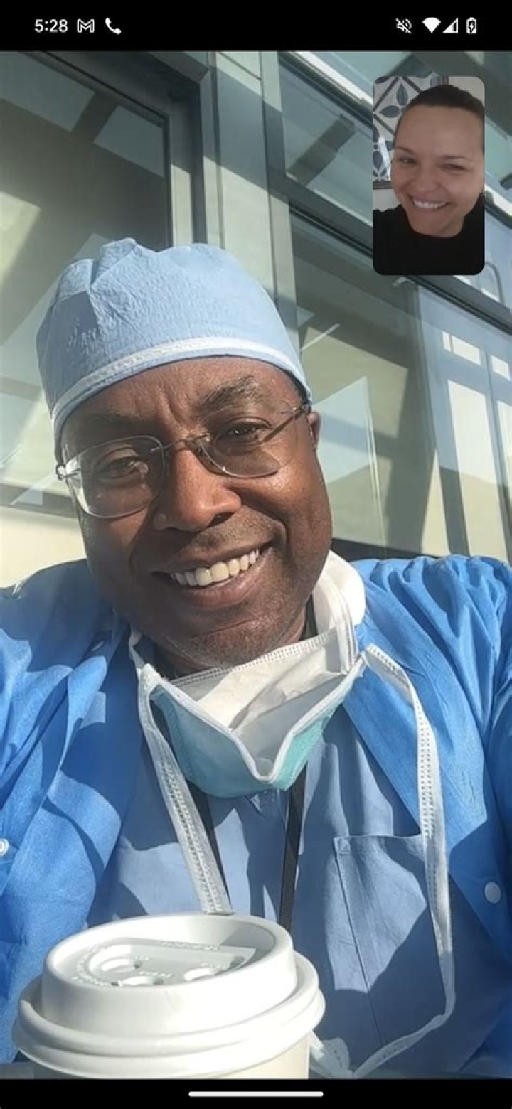 Henry Lang – Chevy Chase, MD