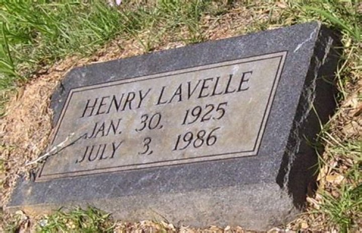 Henry Lavelle Unkle Obituary, Brother of Mo’Wax Founder James Lavelle