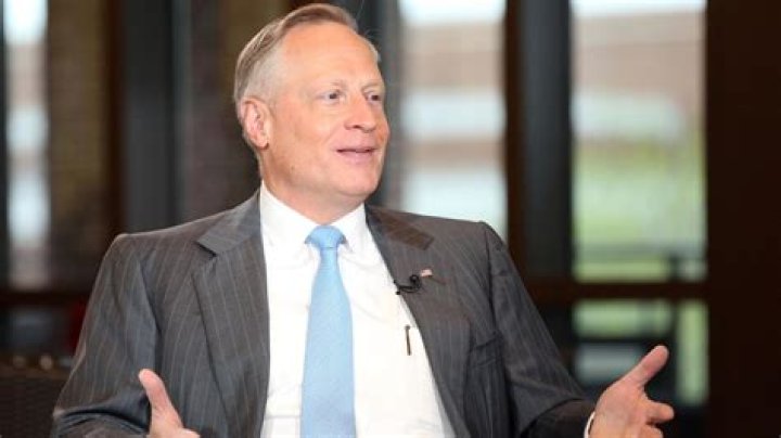 Henry Ross Perot Jr.’s biography, fact, career, awards, net worth & life story