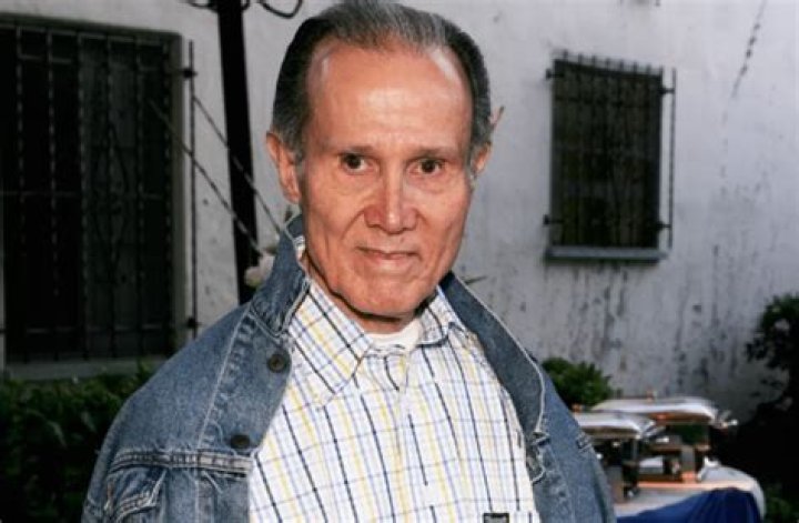 Henry Silva, Ocean’s 11 Actor, Passes Away At Age 95