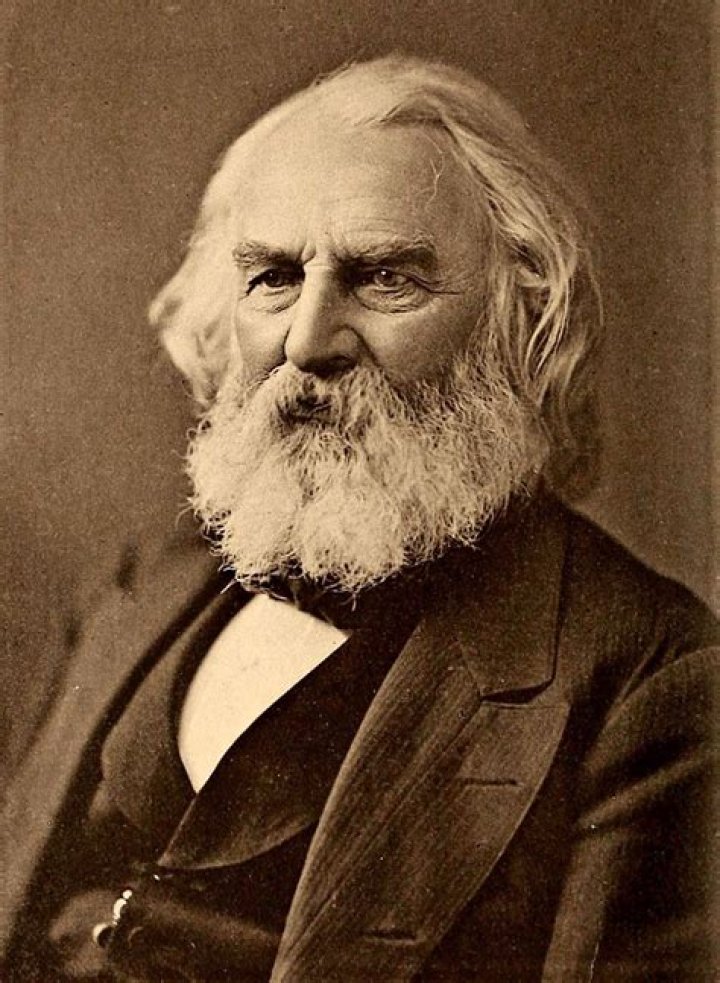 Henry Wadsworth Longfellow Biography – Facts, Childhood, Family Life, Caree