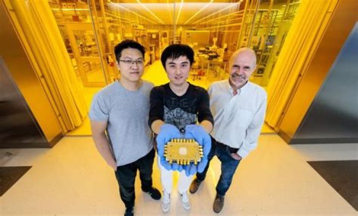 Dr. Henry Yang, MD – Torrance, CA