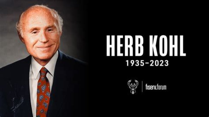 Herb Kohl Wife; Was Herb Kohl Ever Married? All Facts