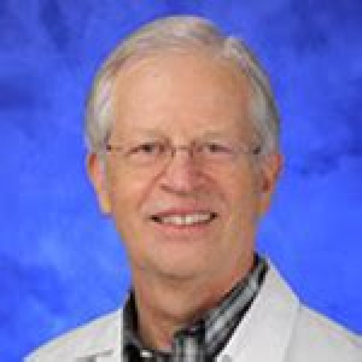 Dr. Herbert Parnes, MD – Camp Hill, PA
