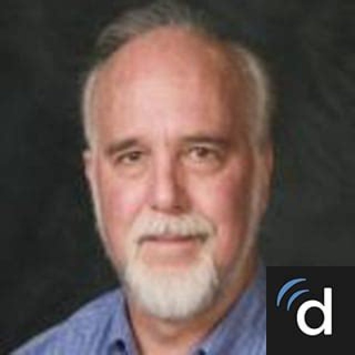 Dr. Herbert Ure, MD – Lafayette, CA