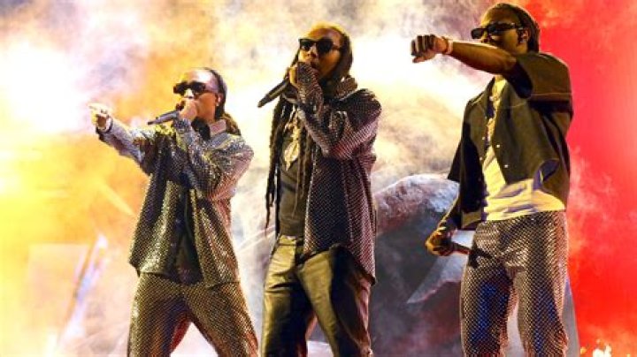 Here are 10 of the best Takeoff verses