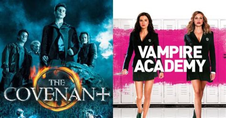 Here Are 10 Shows To Watch If You Liked Supernatural