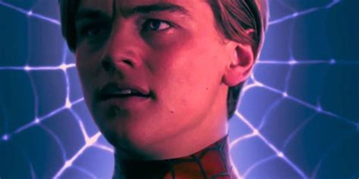 Here’s How Leonardo DiCaprio Could’ve Looked In James Cameron’s Spider-Man