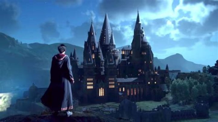 Here’s what will happen if you purchase ‘Hogwarts Legacy’