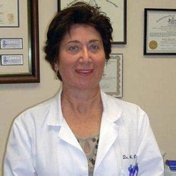 Dr. Heripsime Ohanian, MD – Paramus, NJ