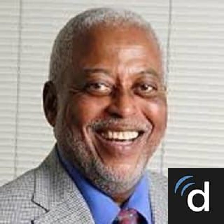 Dr. Herman Bell, DO – North Hollywood, CA