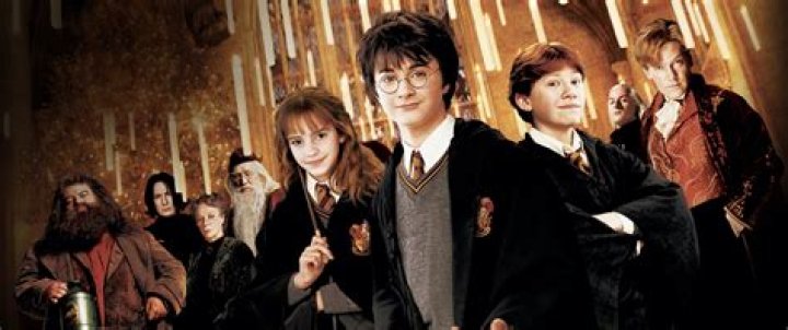 Hermione’s body double dishes up ‘Harry Potter’ secrets