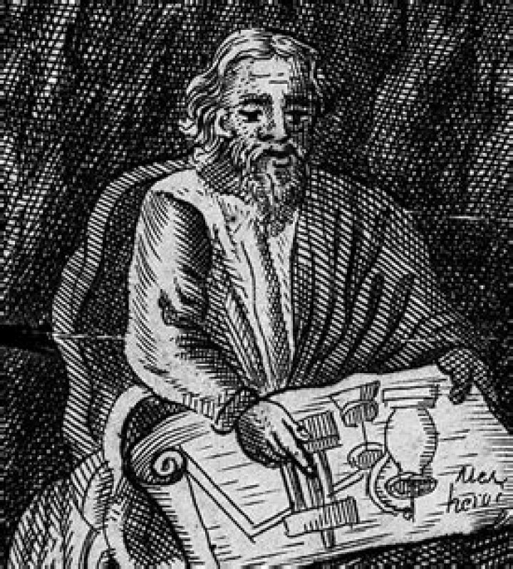 Hero Of Alexandria Biography - Facts, Childhood, Family Life & Achievements