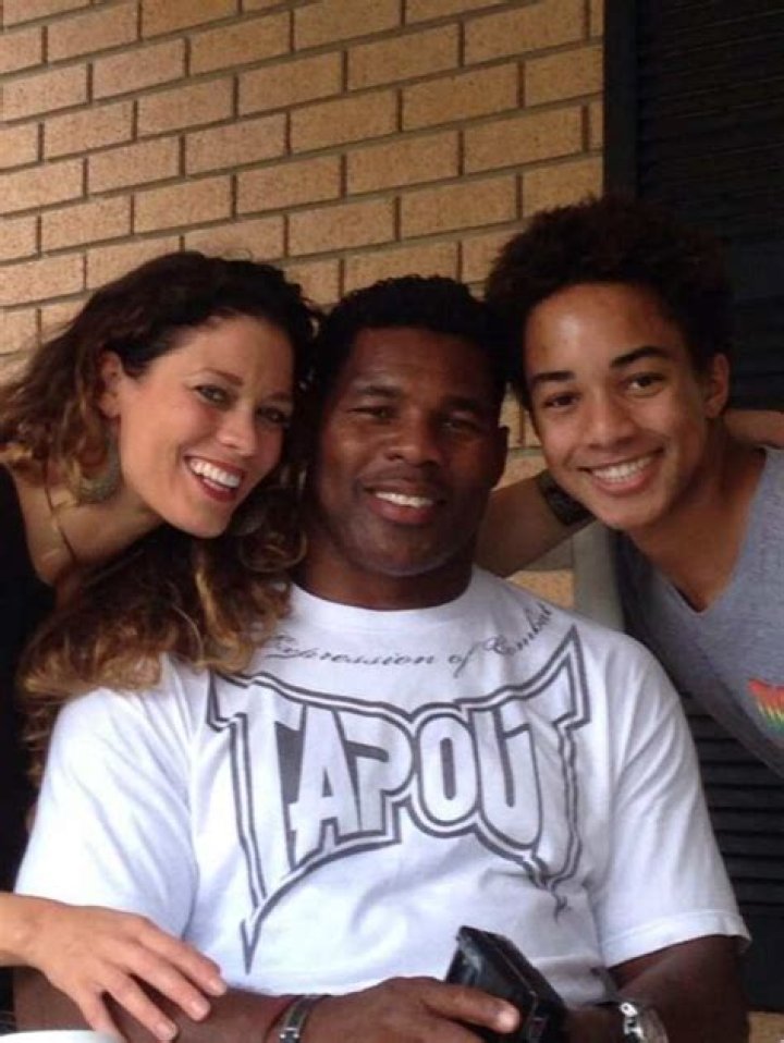 Who is his son Christian Walker? Bio, age, girlfriend, net worth