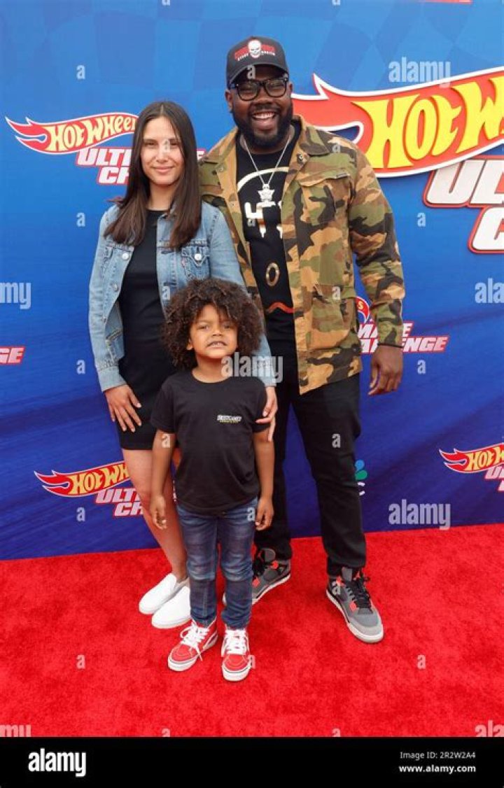 Hertrech Eugene Jr Wiki, Age, Wife, Kids, Net Worth & Cars