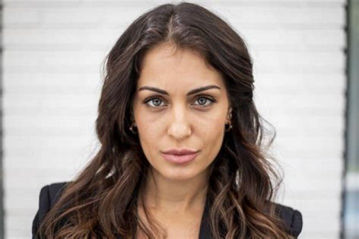 Hiba Abouk: 12 key facts you need to know