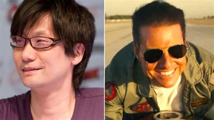 Hideo Kojima shares his unique thoughts on ‘Top Gun: Maverick’
