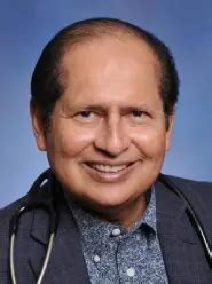 Dr. Hilaire Fernandes, MD – Plantation, FL