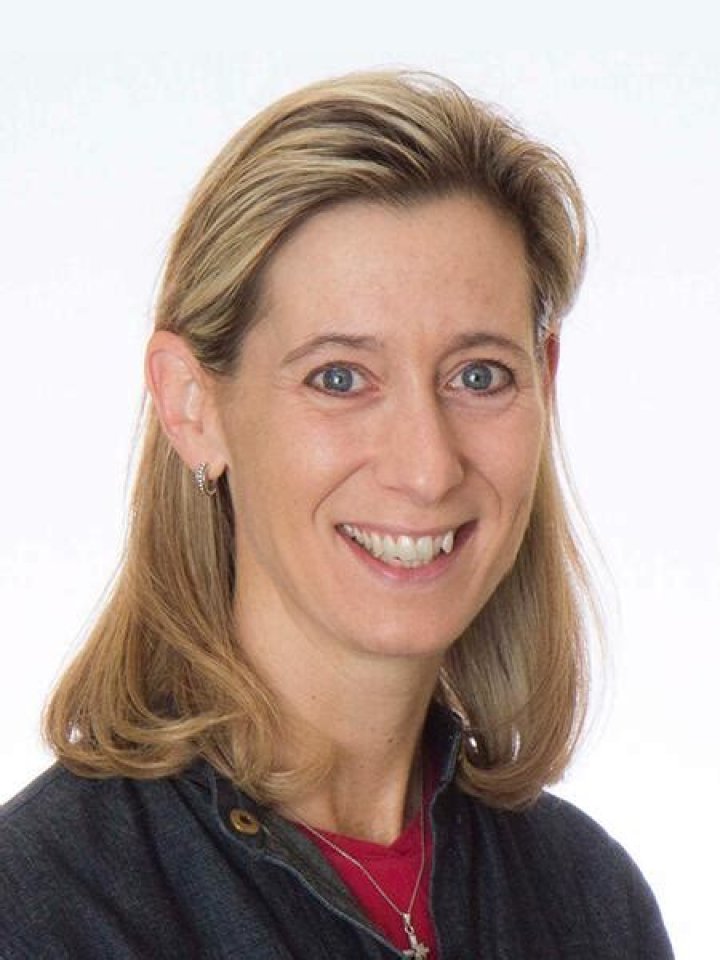 Dr. Hilary Krueger, MD – Hendersonville, NC