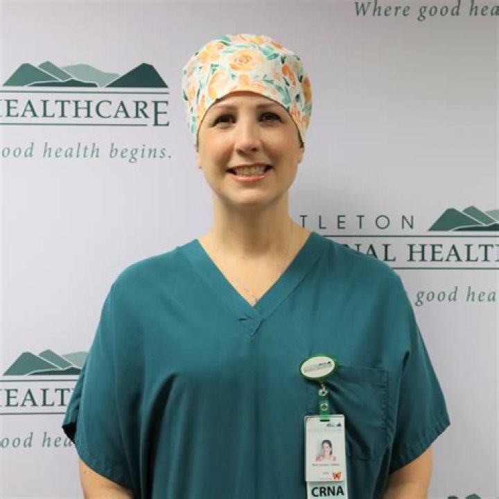 Hilary (Unger) Seymour – Littleton, NH