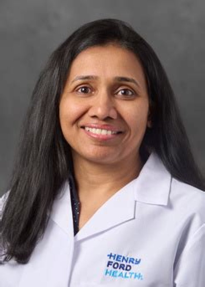 Dr. Hima Katkuri, MD – Rochester, MI