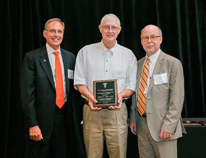 Dr. Hobart Akin, MD – Knoxville, TN