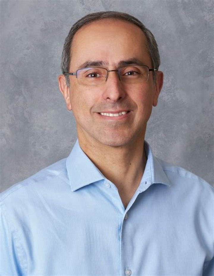 Dr. Hodjatoolah Maghsoudlou, MD – Newton Center, MA