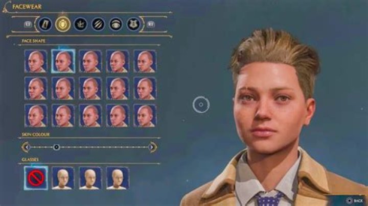 ‘Hogwarts Legacy’ players awkwardly ask developers to let them make their characters more white