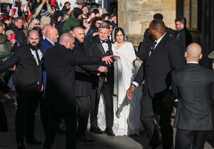 Holly Anna Ramsay Height, Weight, Net Worth, Age, Birthday, Wikipedia, Who, Nationality, Biography