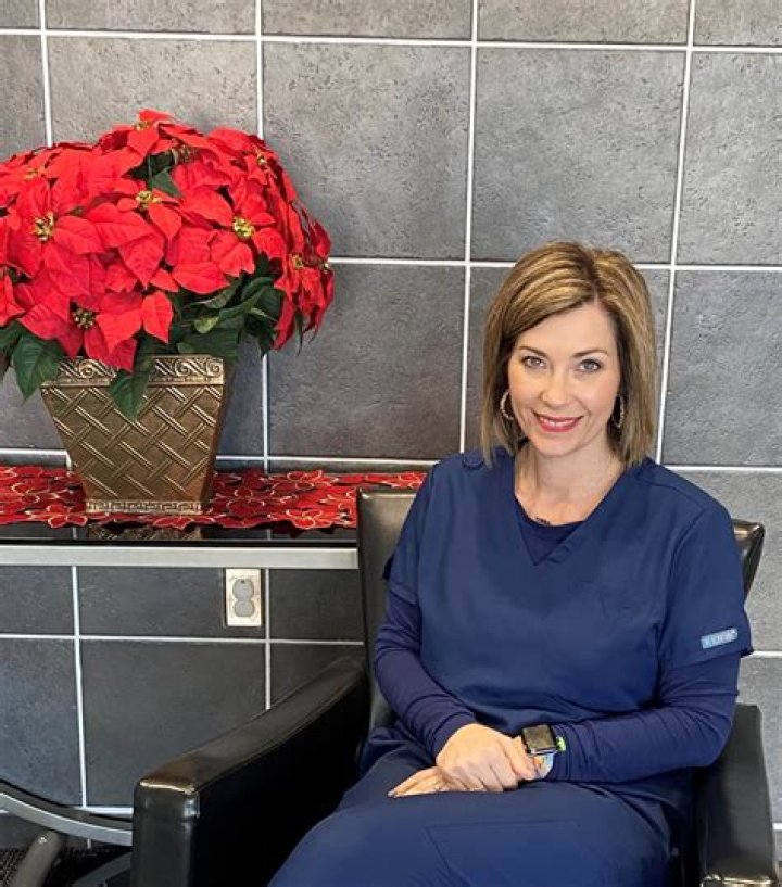 Dr. Holly Coleman, MD – Gainesville, GA