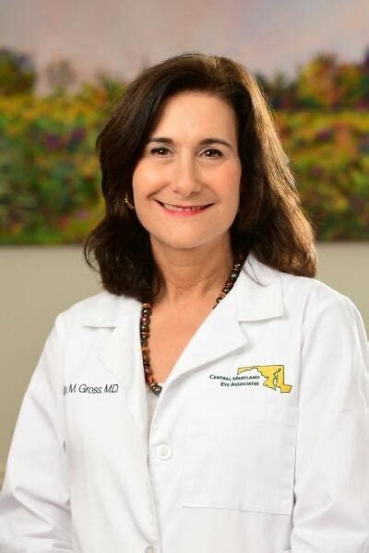 Dr. Holly Gross, MD – Frederick, MD