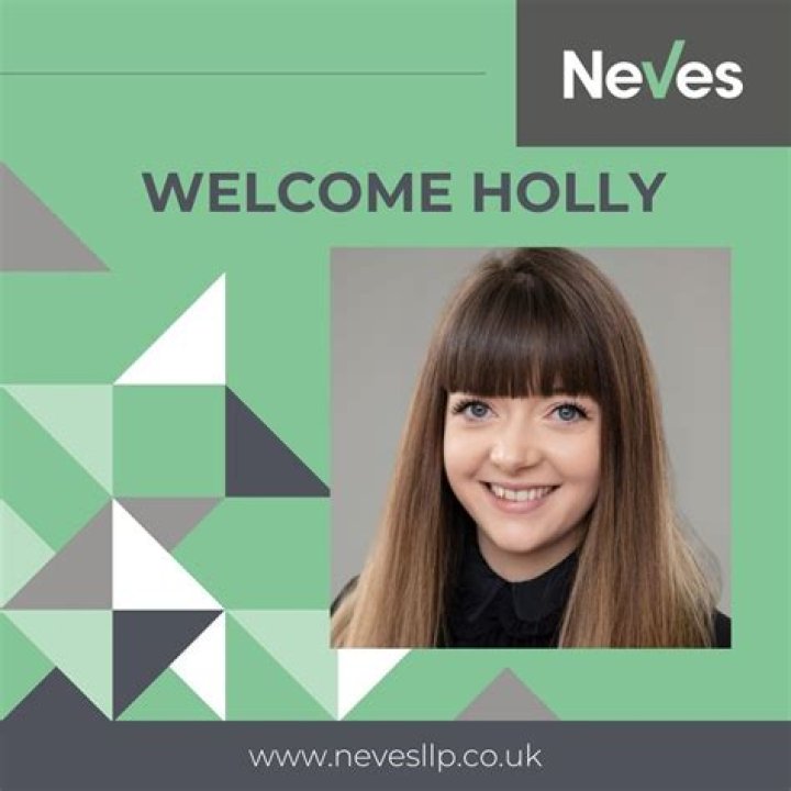 Holly Neves – Bedford, NH