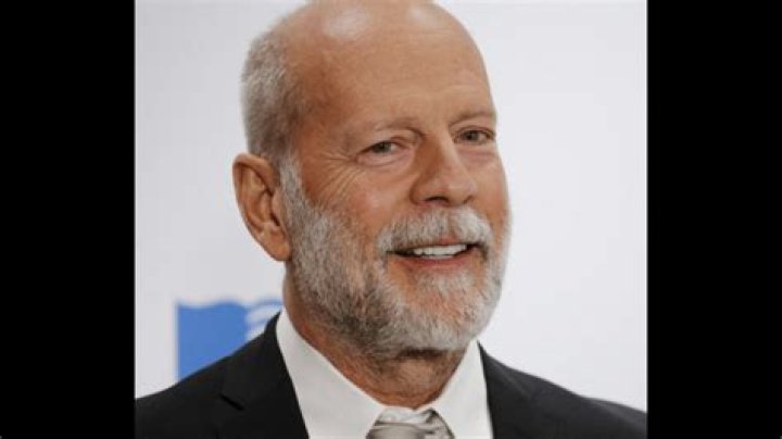 Hollywood reacts to Bruce Willis’ retirement due to illness