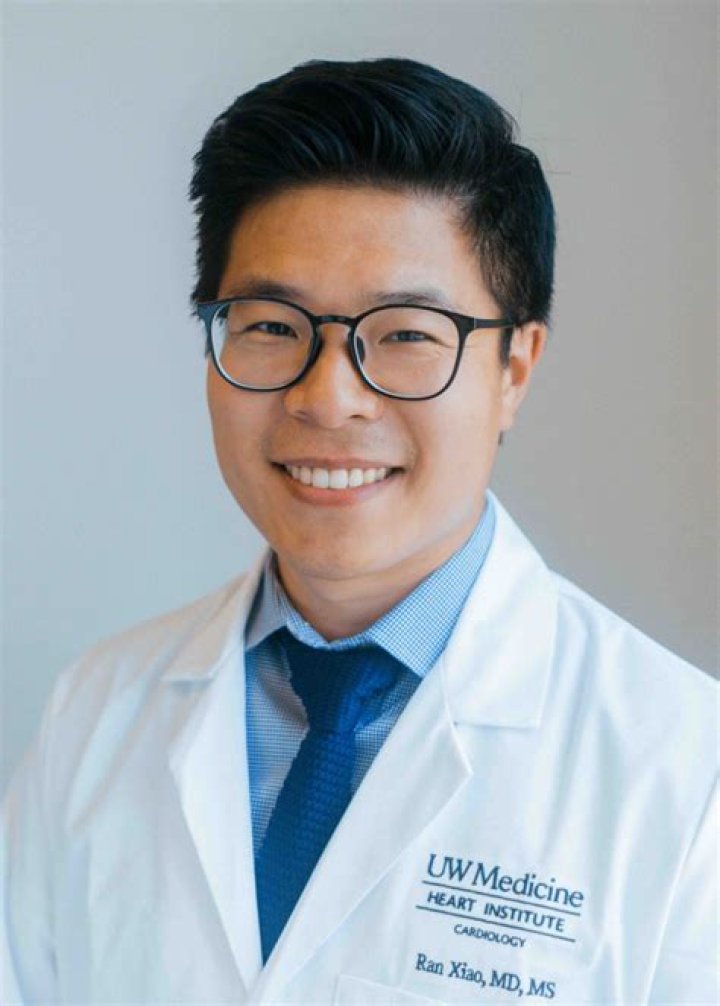 Dr. Hong Xiao, MD – Portland, OR