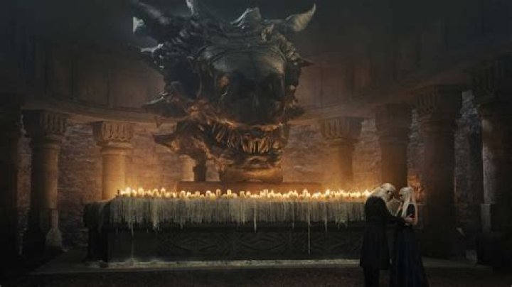 ‘House of the Dragon’ viewers gush over show’s cinematography