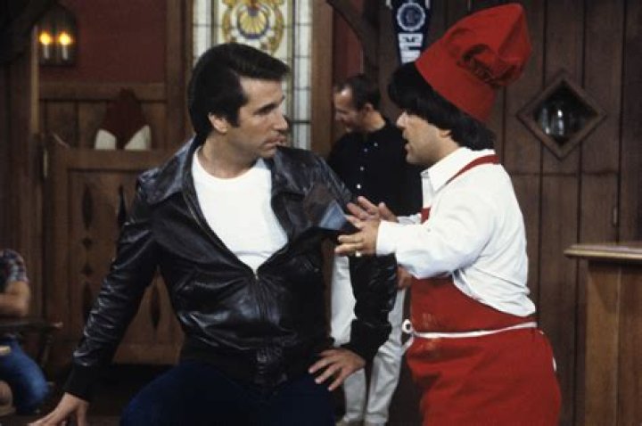 How Did Actor Gary Friedkin Die? , “Star Wars” and “Young Doctors in Love,” Star